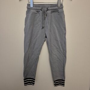 Whistle & Flute BEST Bamboo Drawstring Cuffed Joggers